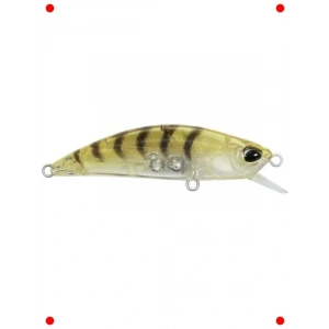 Yüzen Suni Balık Yemi - Altın Karides Deseni