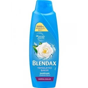 Yüzey Temizleyici, 500 ml, Özlü Ve Ferahlatıcı Formül