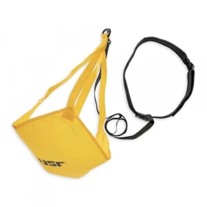 Yüzme Paraşütü, Kullanımı Kolay ve Eğlenceli