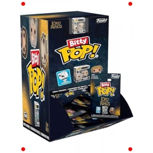 Yüzüklerin Efendisi Mini Koleksiyon Figürü