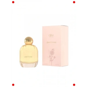 Zarif Kadın Parfümü: Armut, Yasen, Amber - 100 ml