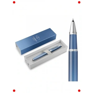 Zarif Mavi Roller Kalem - Akıcı Yazım Deneyimi