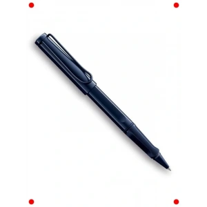 Zarif Roller Kalem, Koyu Akşam Tonu