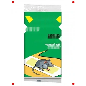 Zehirsiz ve Güçlü Fare Kapanı Yapışkanı