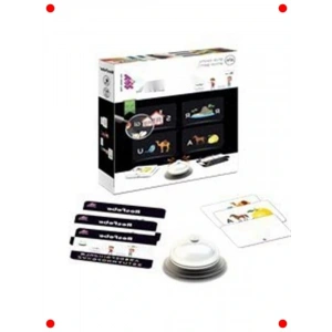 Zeka liştiren Resfebe ve Akıl Oyunu