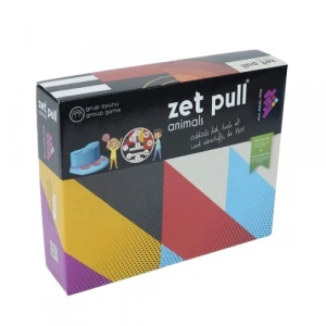 Zeka ve İşitsel Algı Oyunu, 3+ Yaş için 8 Oyuncu