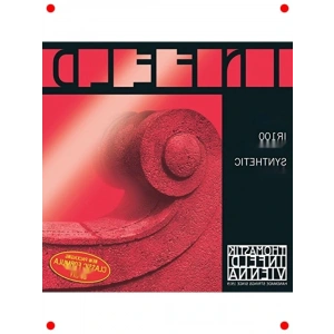 Zengin Tona Sahip Keman Teli Seti