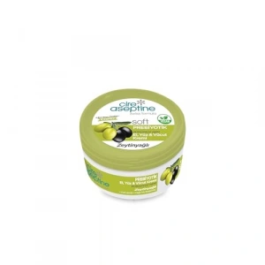 Zeytinyağlı El, Yüz ve Vücut Kremi, 300 ml