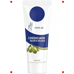 Zeytinyağlı Nemlendirici El Bakım Kre 75 ml