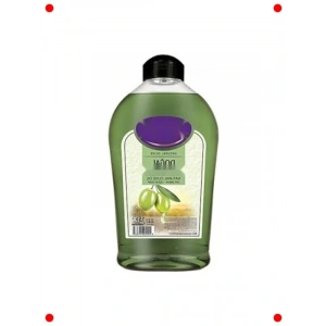 Zeytinyağlı Sıvı Sabun Gold Serisi 1.5 Litre