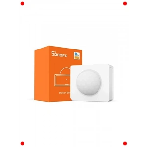 Zigbee Akıllı Hareket Sensörü (Hub Gerekli)