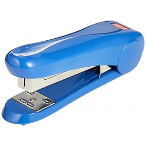 Zımba Makinesi, Mavi Renk, Kullanışlı Tasarım