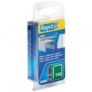 Zımba Teli 140/12, 0.65M Blister Paket