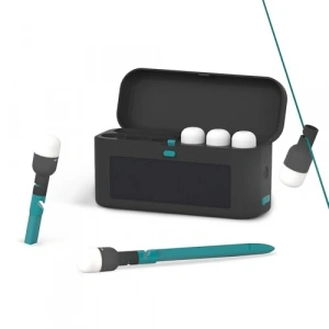 Zincirlenebilir Kamp Işıkları, Site Lights