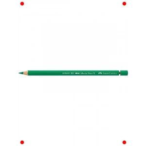 Zümrüt Yeşil Sulu Kalemi