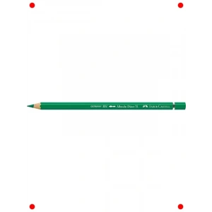 Zümrüt Yeşil Suluboya Kalemi