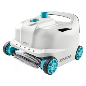 Zx300  Auto Havuz Tezleyici