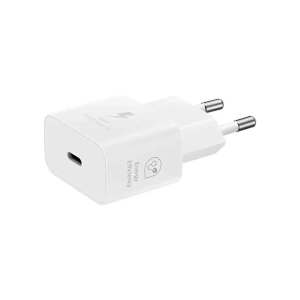 EP-T2510N Type C Hızlı Şarj Adaptörü (25W) - Beyaz