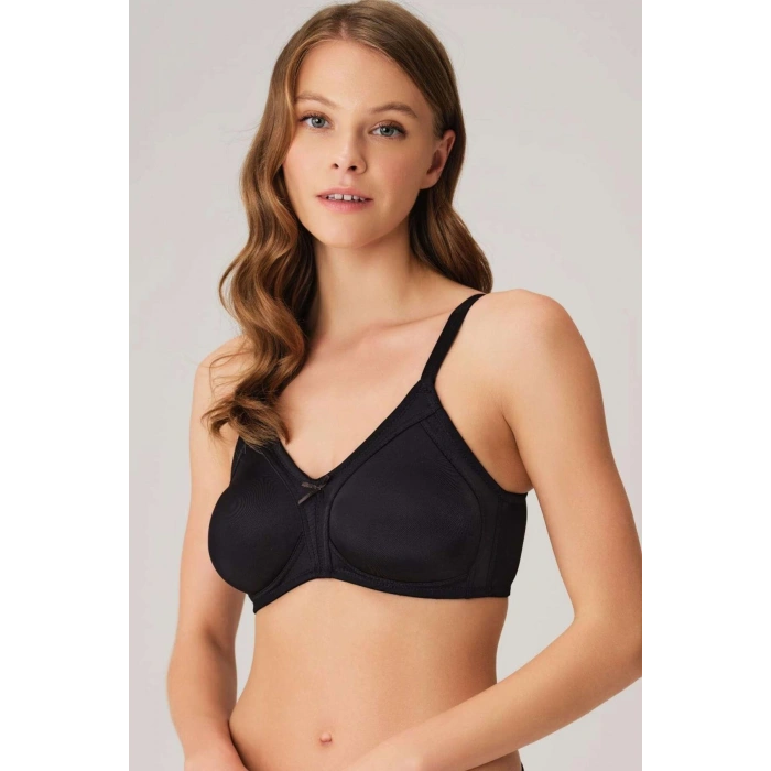 Arias Closet Balensiz Desteksiz Dolgusuz Toparlayıcı Günlük Klasik Küçültücü Sütyen