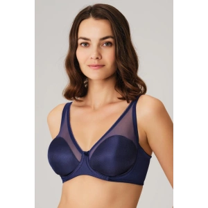 Arias Closet Balenli Desteksiz Dolgusuz Toparlayıcı Günlük Klasik Küçültücü Sütyen