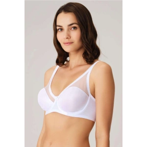 Arias Closet Balenli Desteksiz Dolgusuz Toparlayıcı Günlük Klasik Küçültücü Sütyen