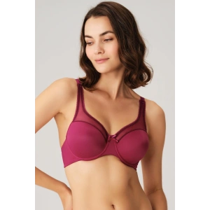 Arias Closet Balenli Desteksiz Dolgusuz Toparlayıcı Yumuşak Süngerli Günlük Klasik Küçültücü Sütyen