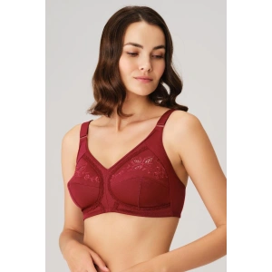 Arias Closet Balensiz Desteksiz Dolgusuz Toparlayıcı İşlemeli Küçültücü Sütyen