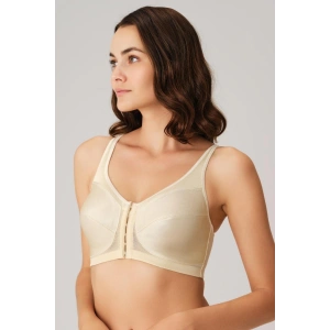 Arias Closet Toparlayıcı Minimizer Balensiz Desteksiz Dolgusuz Önden Açılan Sırt Destekli Medikal Sütyen