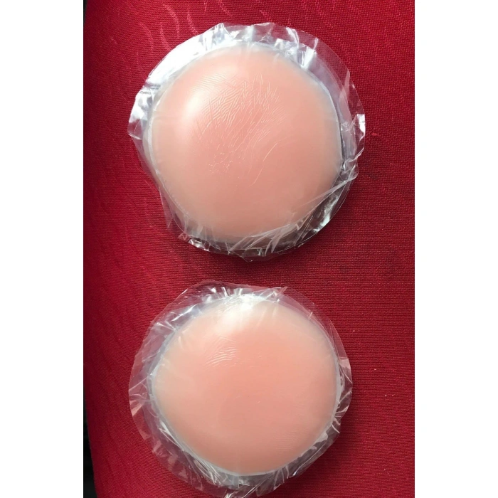 Arias Closet Silikon Göğüs Ucu Kapatıcı