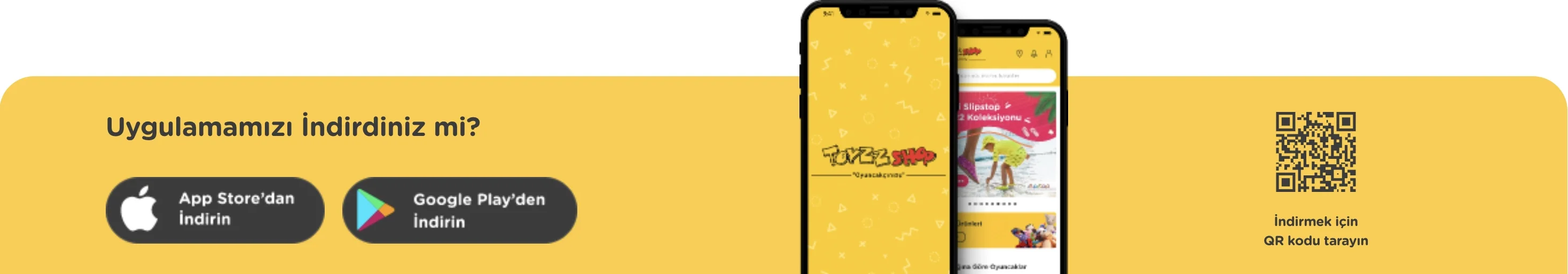 Mobil Uygulama