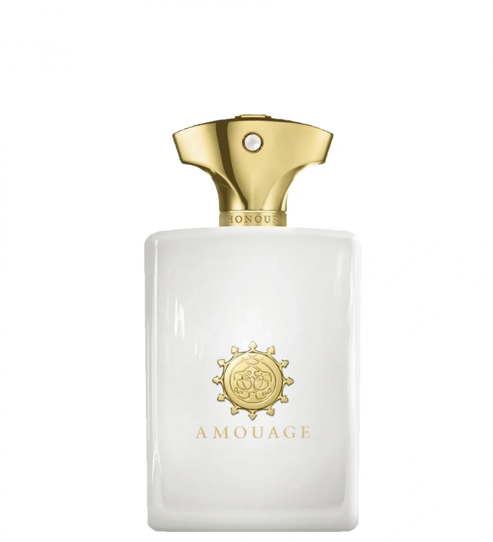Amouage Honour EDP 100ml Erkek Tester