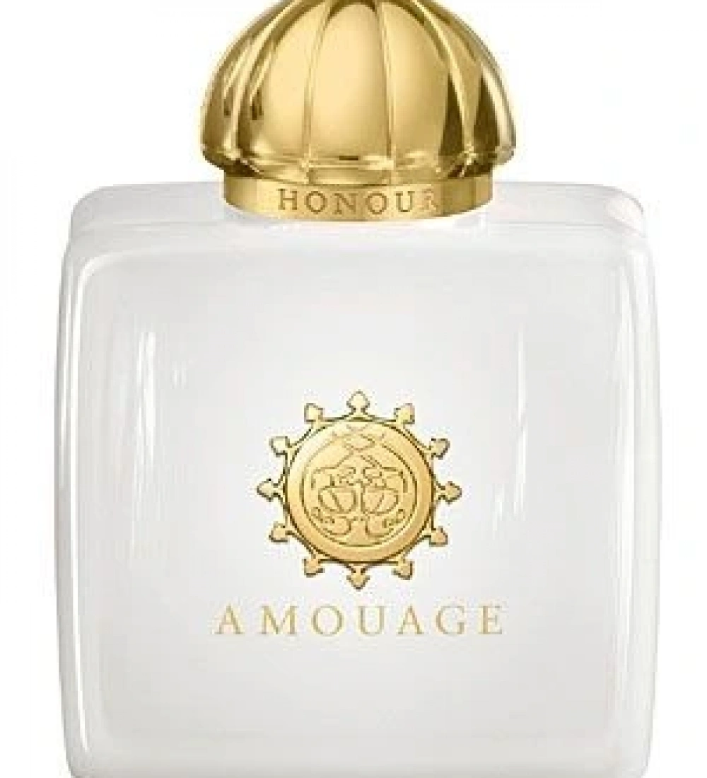 Amouage Honour Pour Femme Edp 100ml  Unisex tester