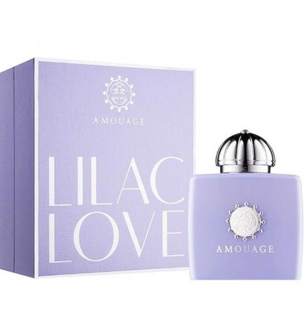 Amouage Lilac Love woman JLT