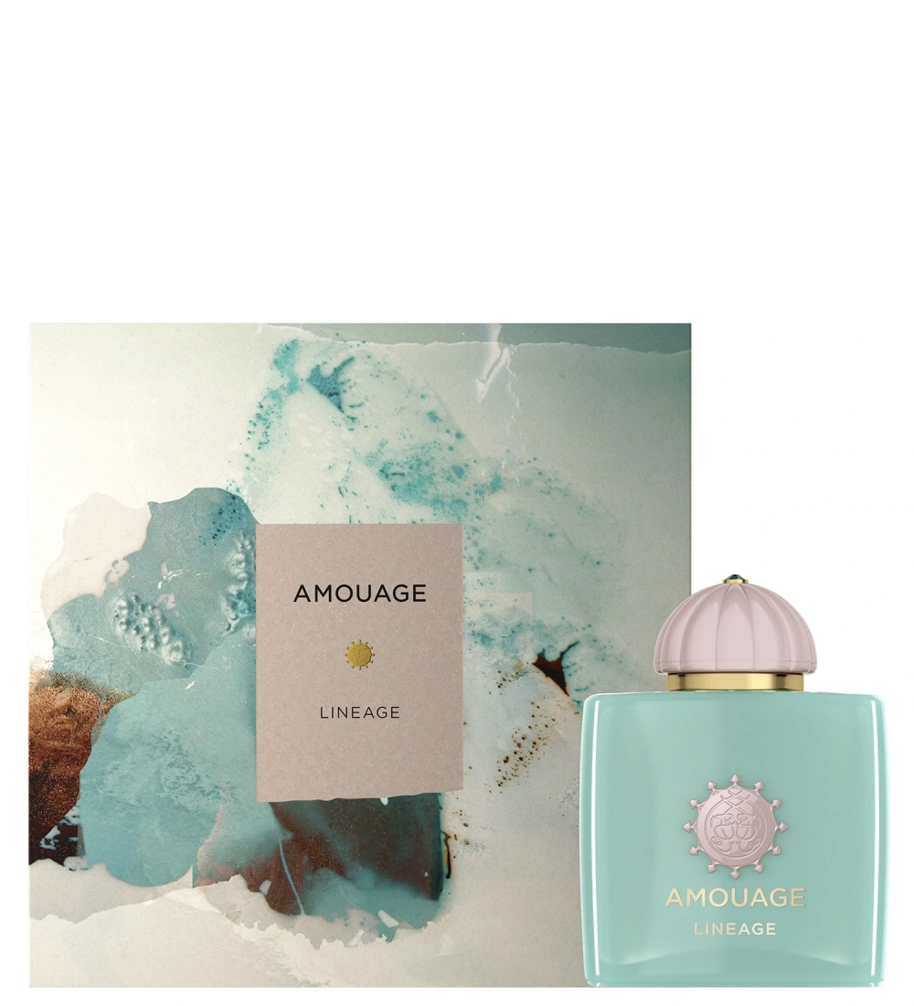 Amouage Lıneage Woman JLT