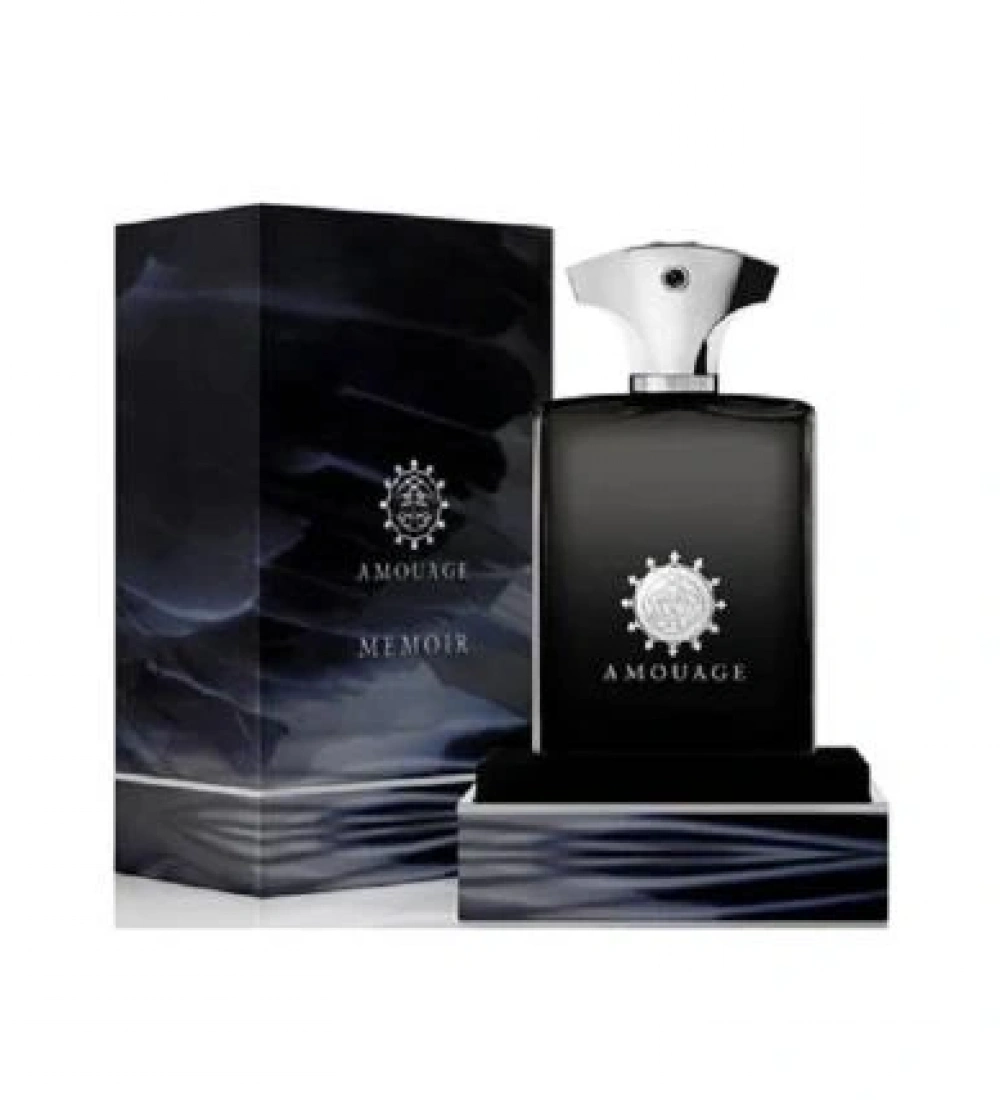 Amouage Memoir EDP 100 ml Man JLT