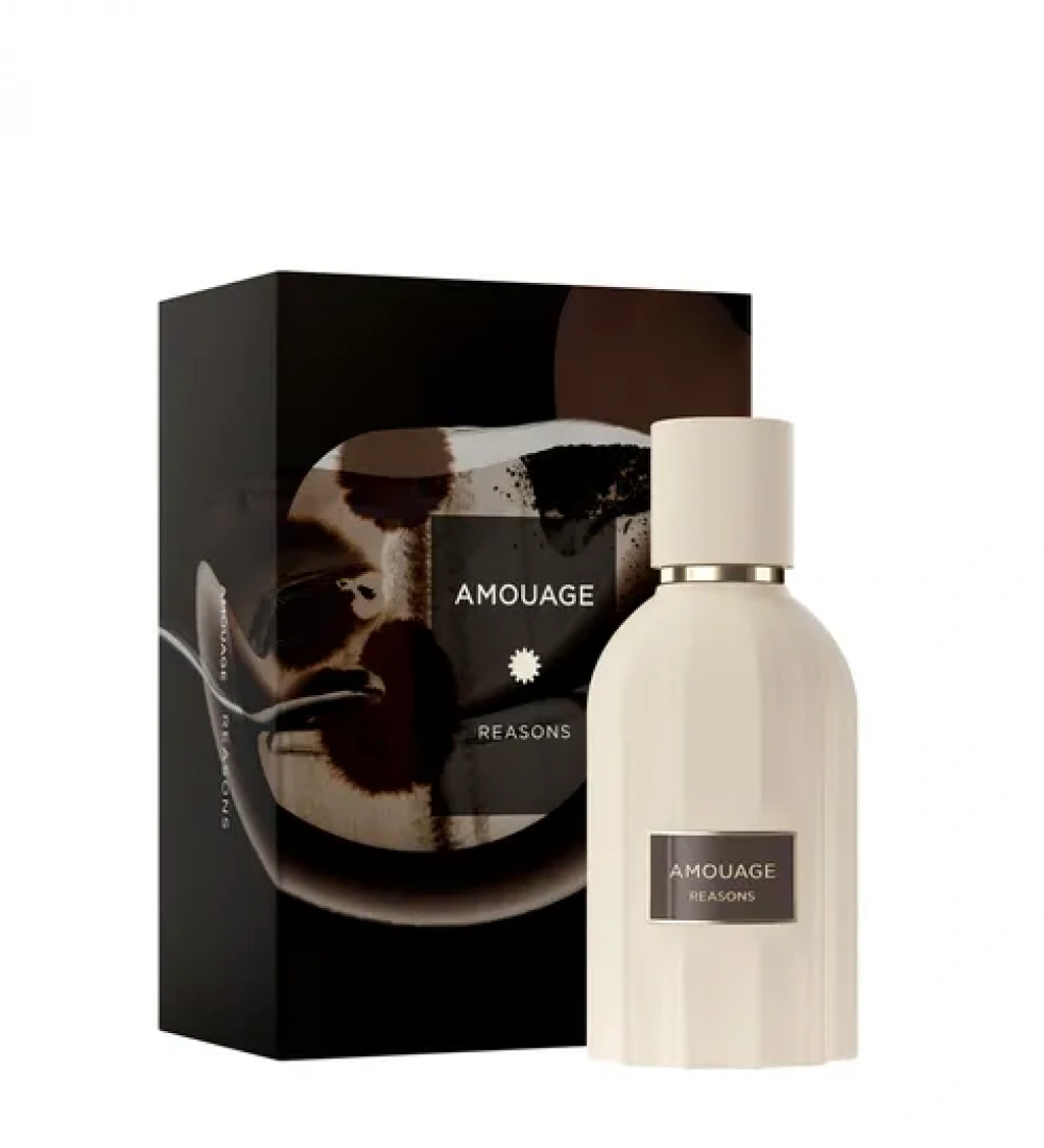 Amouage Reasons Essence De Parfum 100ml JLT