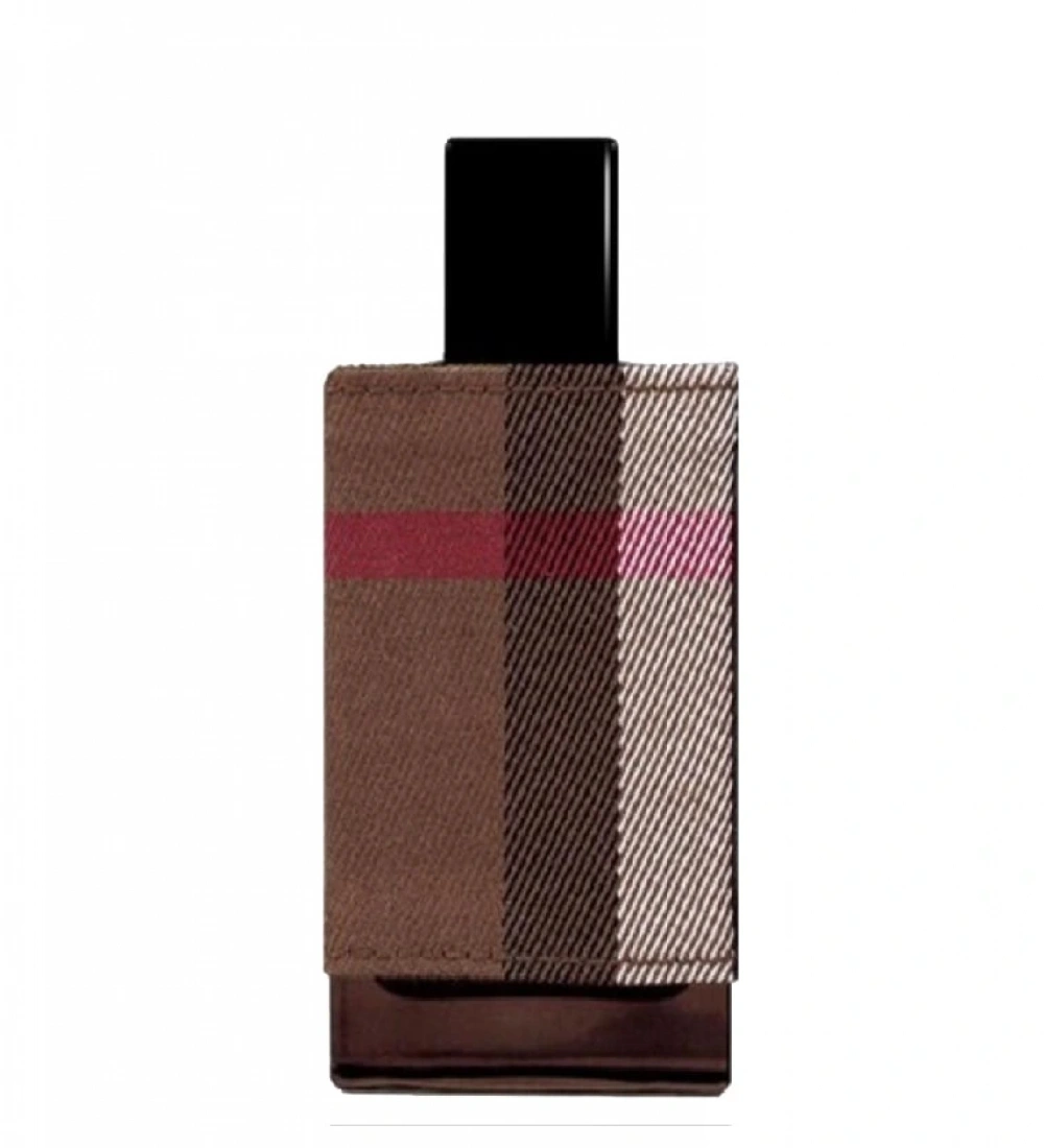 Burberry London Edt 100 ml Man tester
