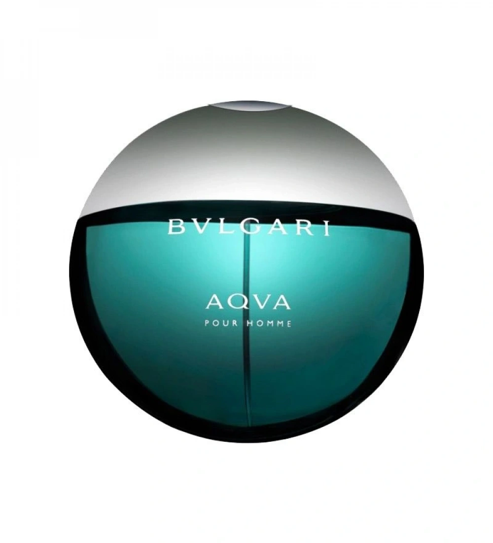 Bvlgari Aqva Edt 100 ml Parfüm Man tester
