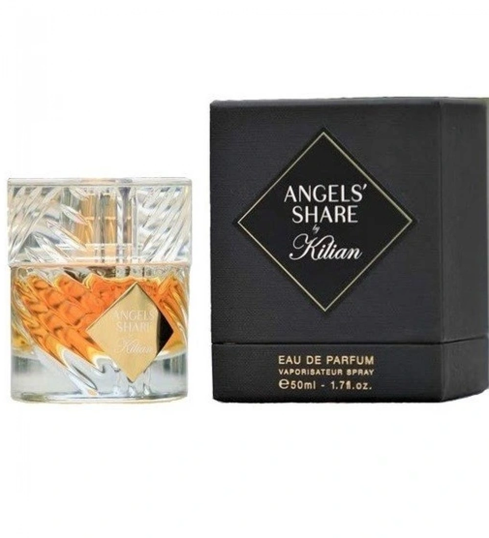 By Kilian Angels' Share EDP 50ml Unisex Parfüm JLT Unisex