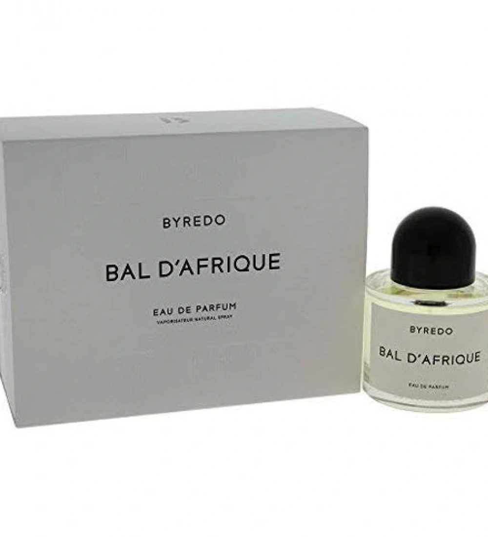 Byredo Bal D'Afrique Edp 100 ML JLT Unisex