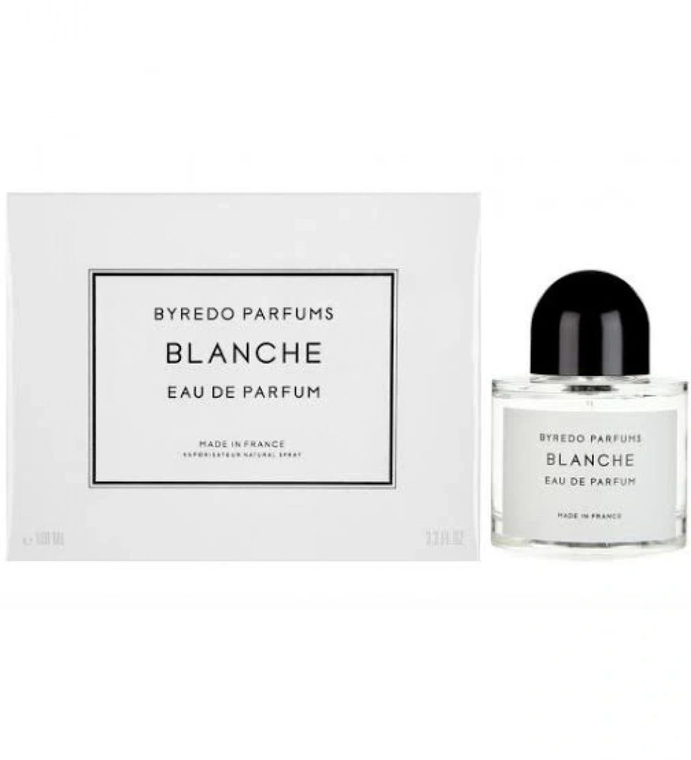 Byredo Blanche EDP 100 ml JLT Unisex