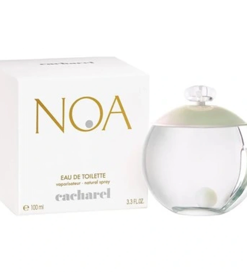 Cacharel Noa EDT 100 ml Kadın Parfüm JLT