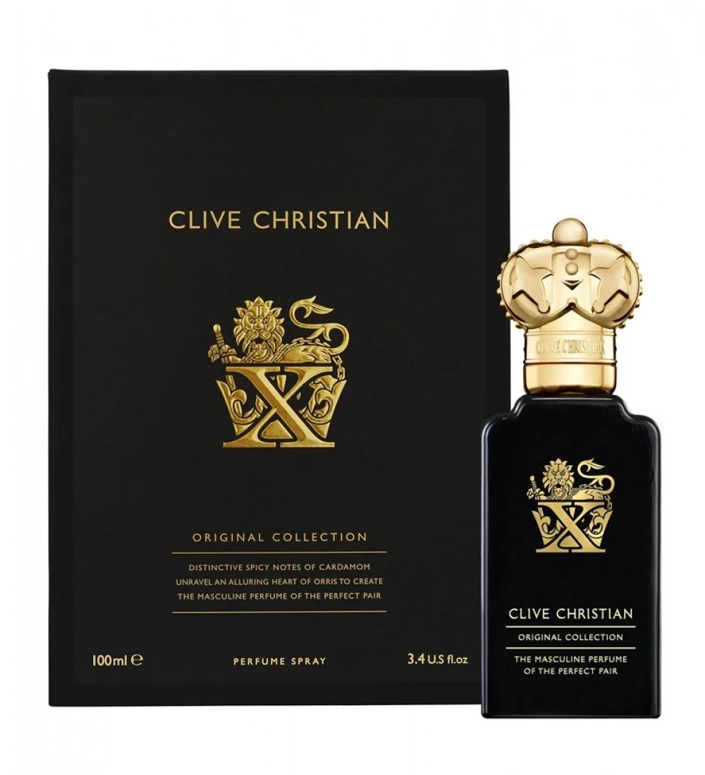 Clive Christian X For Men 100 ml JLT