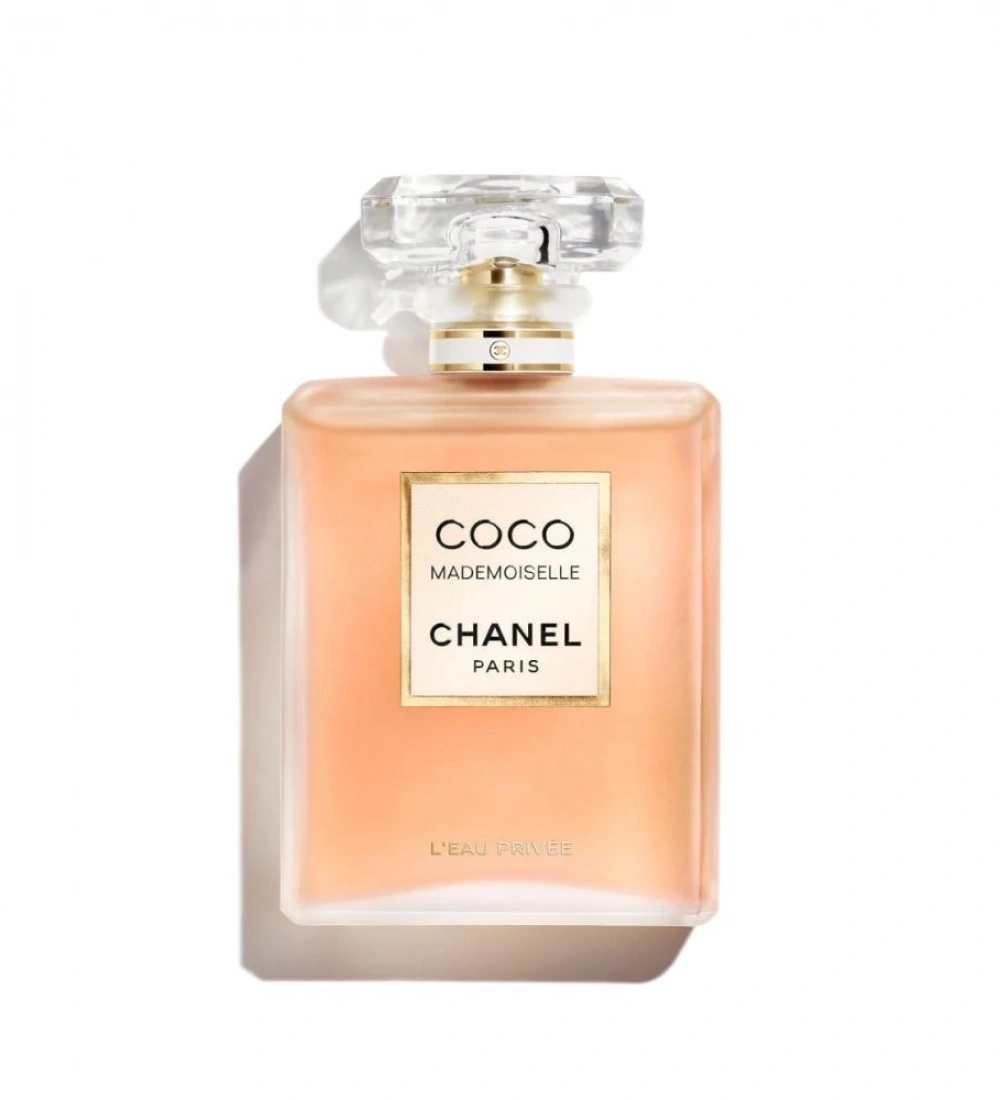 COCO MADEMOISELLE L’Eau Privée Woman tester