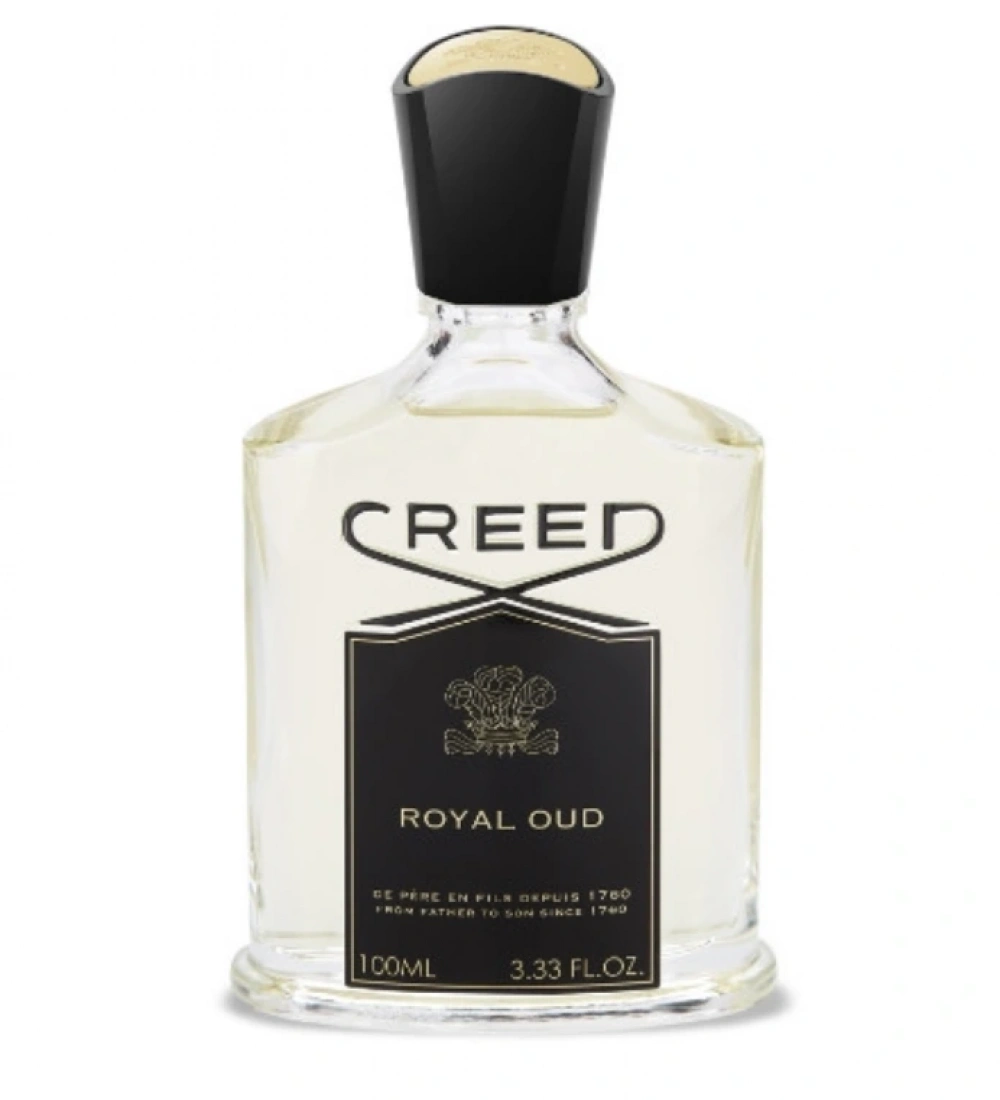 Creed Aventus Oud Royal 100 ML Man tester