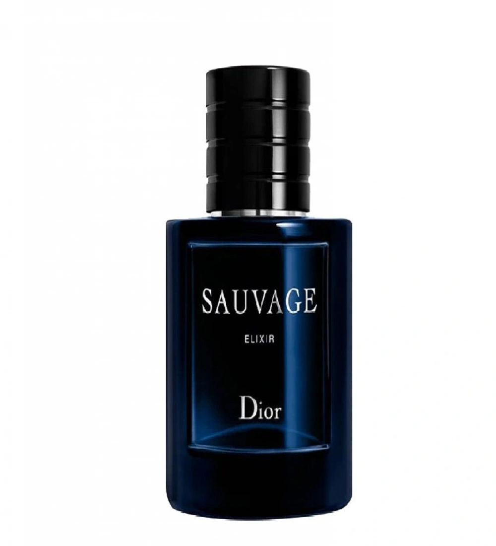 Dior Sauvage Elixir EDP 60 ml Man tester