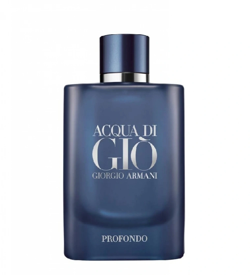Giorgio Armani Acqua di Gio Profondo 75 ML Man tester