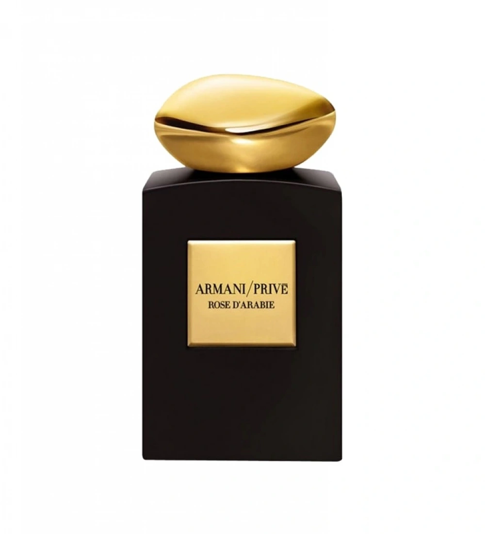 Giorgio Armani Prive Rose D'arabie EDP İntense 100 ml tester