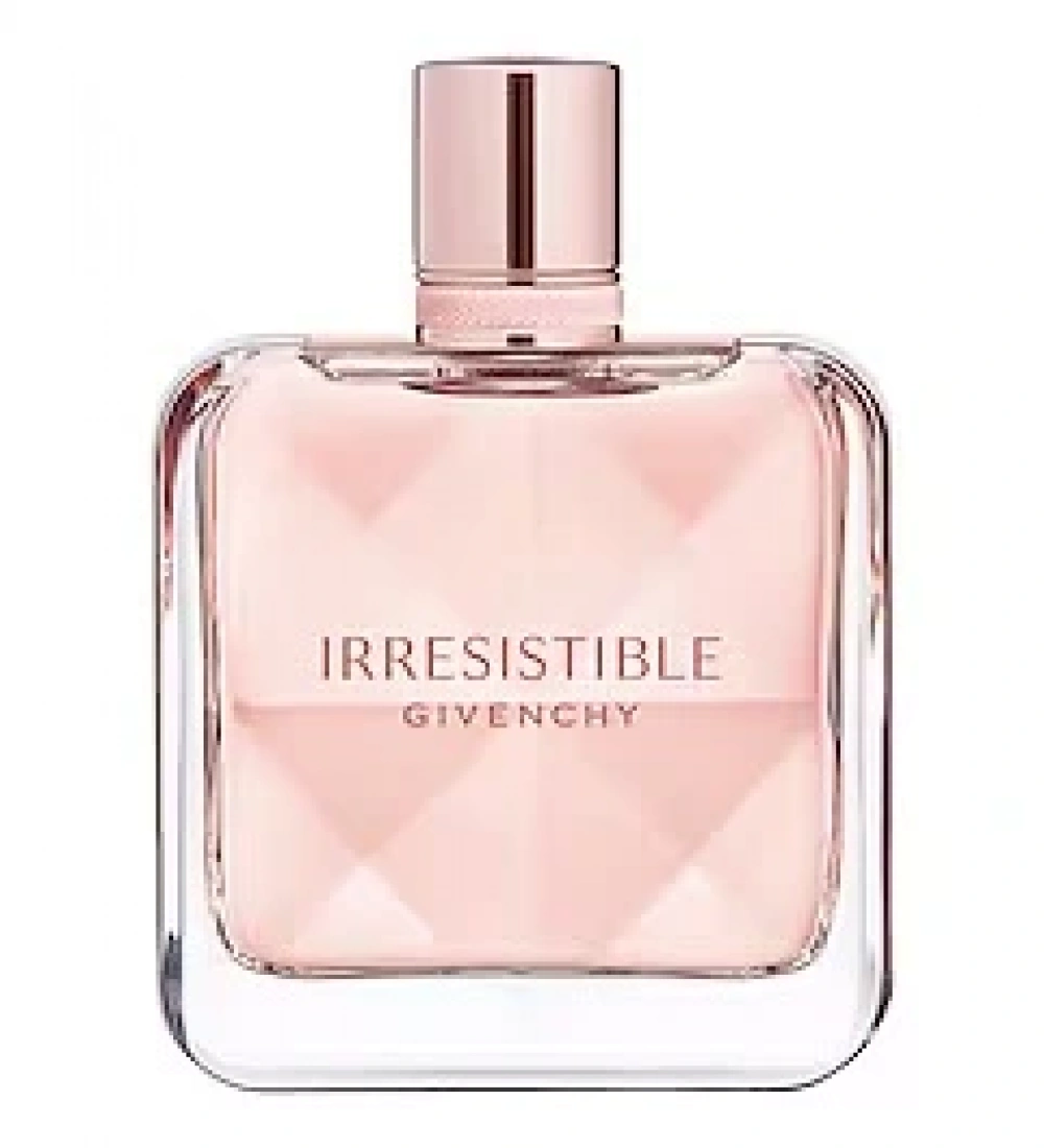 Givenchy Irresistible Edp 80 ml Tester Woman