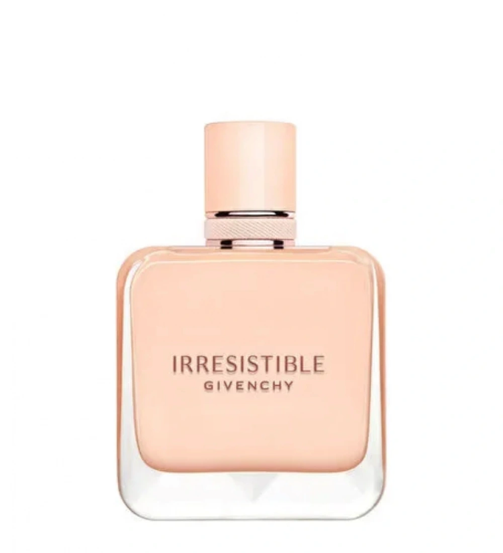 Givenchy Irresistible Rose Velvet Edp 80 ml woman Tester